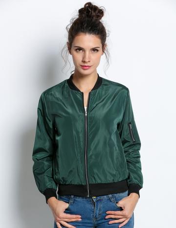 Loras Style: Casual Fashion Jacket Just Sale $16.79
