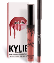 Kylie Cosmetics: Velvet Lip Kits Starting At $27