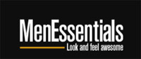 Click to Open MenEssentials Store