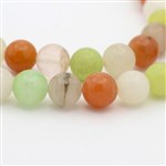 PandaHall: Gemstone Round Bead Just Sale $4.44