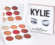 Kylie Cosmetics: Eye Collection Starting At $42