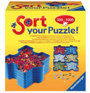 Puzzle Master: Sort Your Puzzle For $24.99