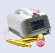 Healthcaremarts: 66% Off  Low Level Laser Therapy Instrument  Cold Laser Device Pain Relief