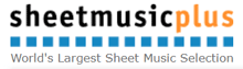Sheet Music Plus Coupon Codes