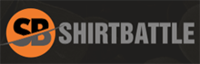 Click to Open Shirt Battle Store