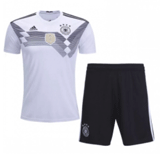 Awishdeal: 2018 Germany Home Jersey Kit From $26.99