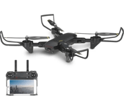 RCmoment: $8.99 Off For Foldable Selfie Drone