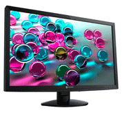 Cmple: AG Neovo L-W24 TFT LCD Monitor 24'' For $147.99