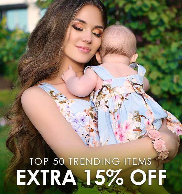 Newchic US: Extra 15% Off Top 50 Trending Items
