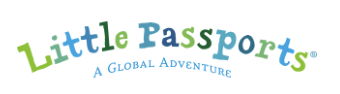 Click to Open Little Passports Store