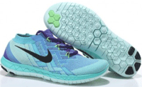 Firesneakers: 68% Off Nike Free 3.0 Flyknit Women's Running Shoes Racer