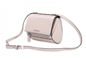Topposhbags: Save 33% On Givenchy Mini Pandora Box Bag Light Pink