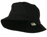 E4Hats: Big Size Cotton Blend Twill Bucket Hat For $22.99