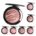 BeautyBigbang: 50% Off Makeup Shimmer Blusher Face Blush Bronzer Powder Cosmetics