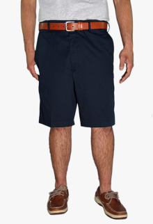 Beau Ties: $35.4 Off Poplin Shorts