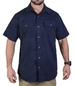 Vertx: Guardian Short Sleeve Shirts For $64.95