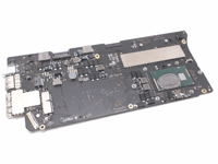 PowerbookMedic: MacBook Pro 13" Retina 2.7GHz Logic Board, 8GB From $349.95