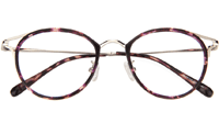 Zeelool: 20% Off Serafina Cat Eye Glasses