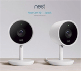MassGenie: New Sealed Nest Cam IQ Indoor Camera For $299.99