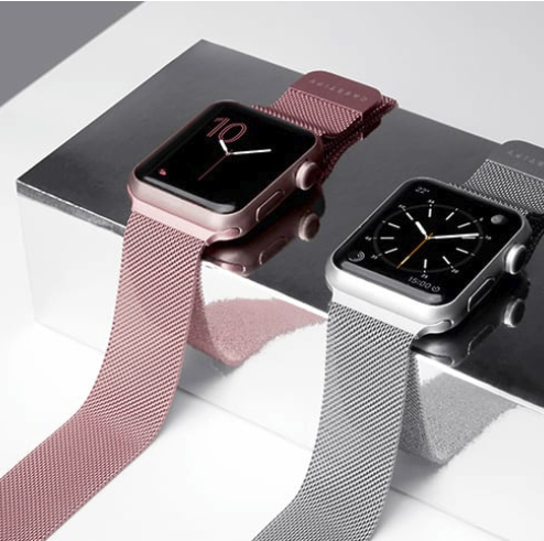 Casetify: Apple Watch Bands Just $82
