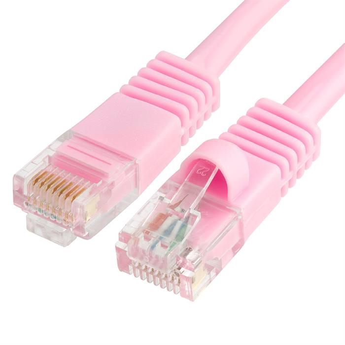 Cmple: 50% Off Cat5e Ethernet Network Patch Cable 350 MHz RJ45