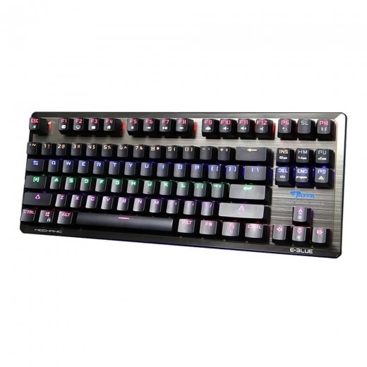Focalprice: E-3LUE K727 Mechanical Gaming Keyboard