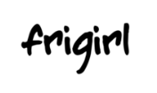 Click to Open Frigirl Store