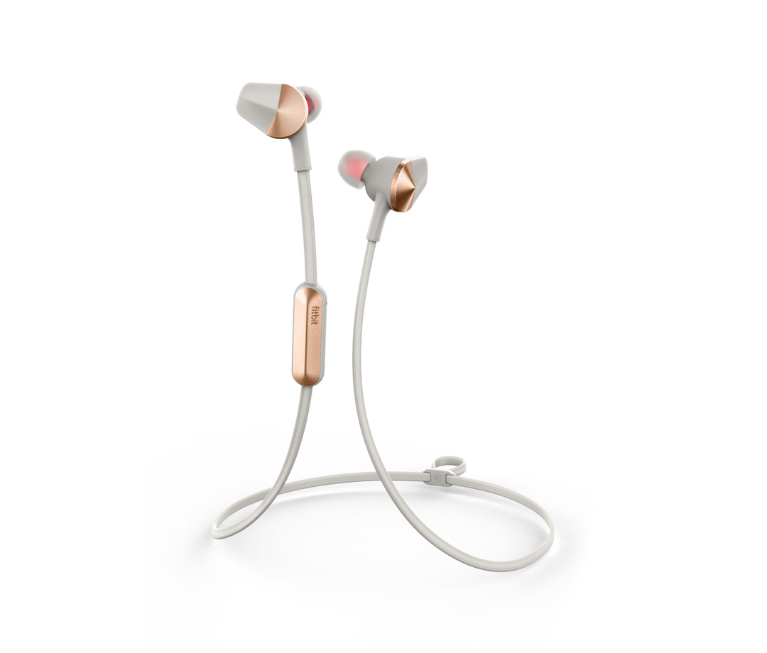 Focalprice: Flyer Wireless Fitness Headphones For $130