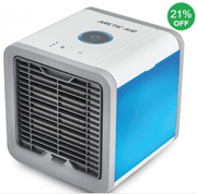 VolumeRate: 21% Off Air Conditioning Appliances