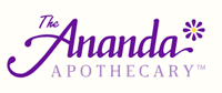 Click to Open Ananda Apothecary Store