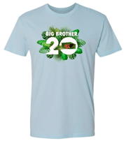 CBS Store: Big Brother 20 Logo Palm T-Shirt For $24.99
