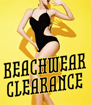 Fashionme: 50% Off Beachwear