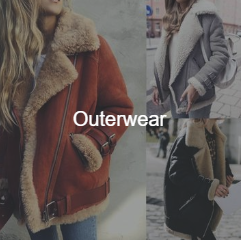 Miss Arty: 70% Off Outerwear