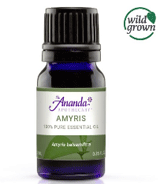 Ananda Apothecary: Amyris Essential Oil From $8.93