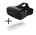 Unlimited Cellular: $17.97 - Shinecon 3D Virtual Reality Headset VR Glasses
