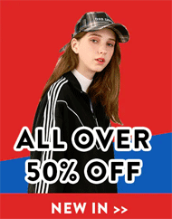 Gamiss: 50% Off New Arrivals