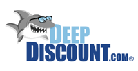 Click to Open DeepDiscount Store