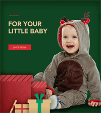 Patpat: 50% Off Baby & Toddler Boy