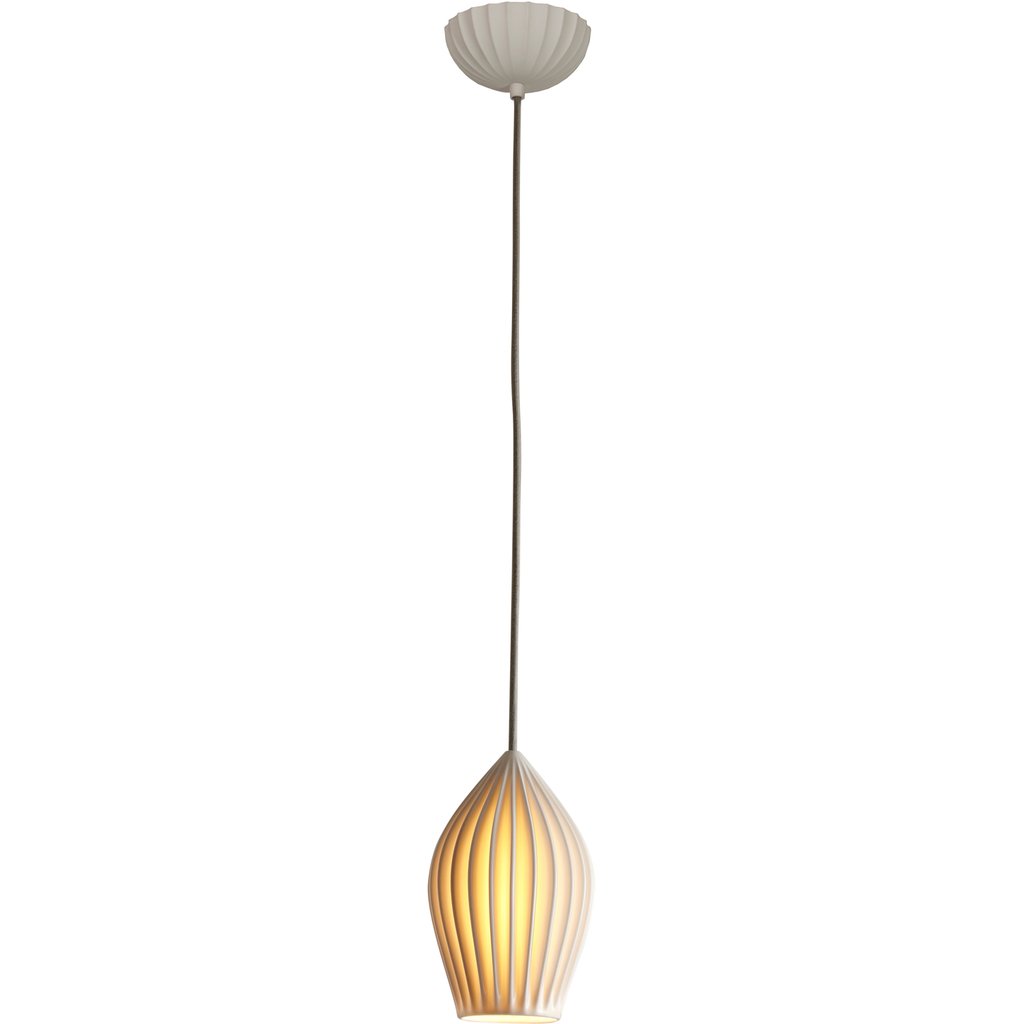 Shop Horne: Free Shipping On Fin Pendant By Original Btc