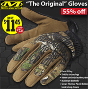 Cigar Page: 55% Off The Original Gloves