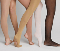 Dancewear Solutions: Shop Tights Starting At $4.95