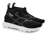 Reebonz: 50% Off Valentino Garavani Sound High Sneakers