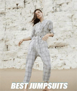 Arealook: 65% Off Jumpsuits