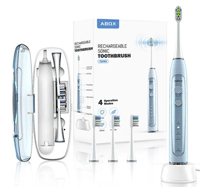 ABOX: $12 Off ABOX GooBang Doo Electric Toothbrush