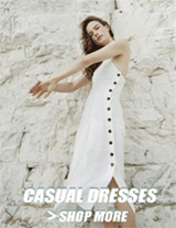 Arealook: 60% Off Casual Dresses