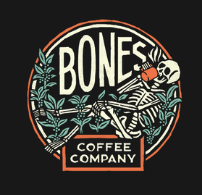 Click to Open Bones Coffee Store
