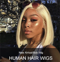 Dsoarhair: Human Hair Wigs From $117