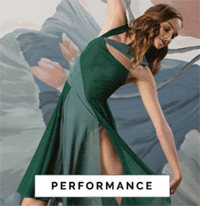Dancewear Solutions: Performance Dancewear & Costumes From $22.95