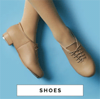 Dancewear Solutions: Shoes Starting At $9.9