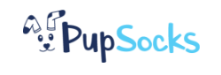 Click to Open Pupsocks Store